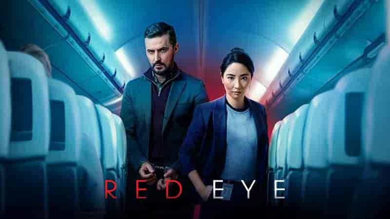 Red Eye - Vj Emmy